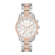 Michael Kors Bryant Chronograph Watch MK6651