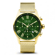 VNDX The Chief Heren Horloge 2003-MD33056-17