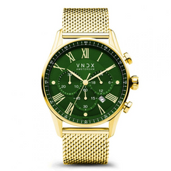 VNDX The Boss Men's Watch 2003-MD33056-17