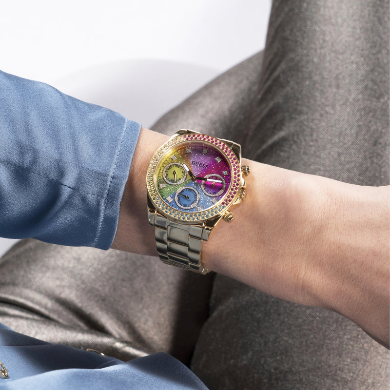 GUESS Sol Women's Watch GW0483L4-zoom-