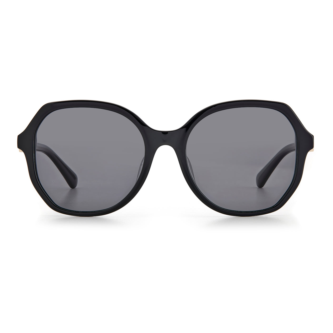 Kate Spade New York Black Sunglasses 2041343H257M9