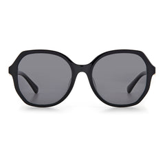 Kate Spade New York Black Sunglasses 2041343H257M9