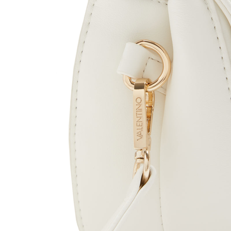 Valentino Bags BIGS Witte Crossbody Tas VBS3XJ02MATBIANCO-zoom-