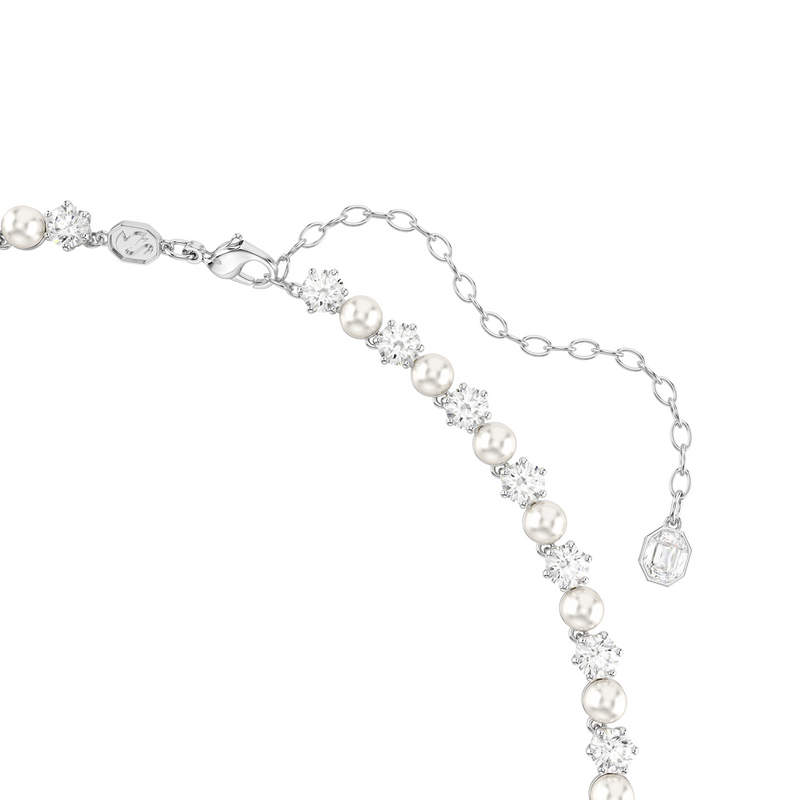 Swarovski Matrix Silver Gift Set 5742040-zoom-