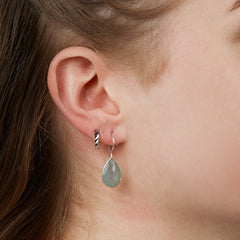 Parte Di Me La Sirena Ignazio Oorhangers Dames PDM1019931