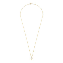 Isabel Bernard Le Marais Sophie 14 Karat Gold Necklace IB340173