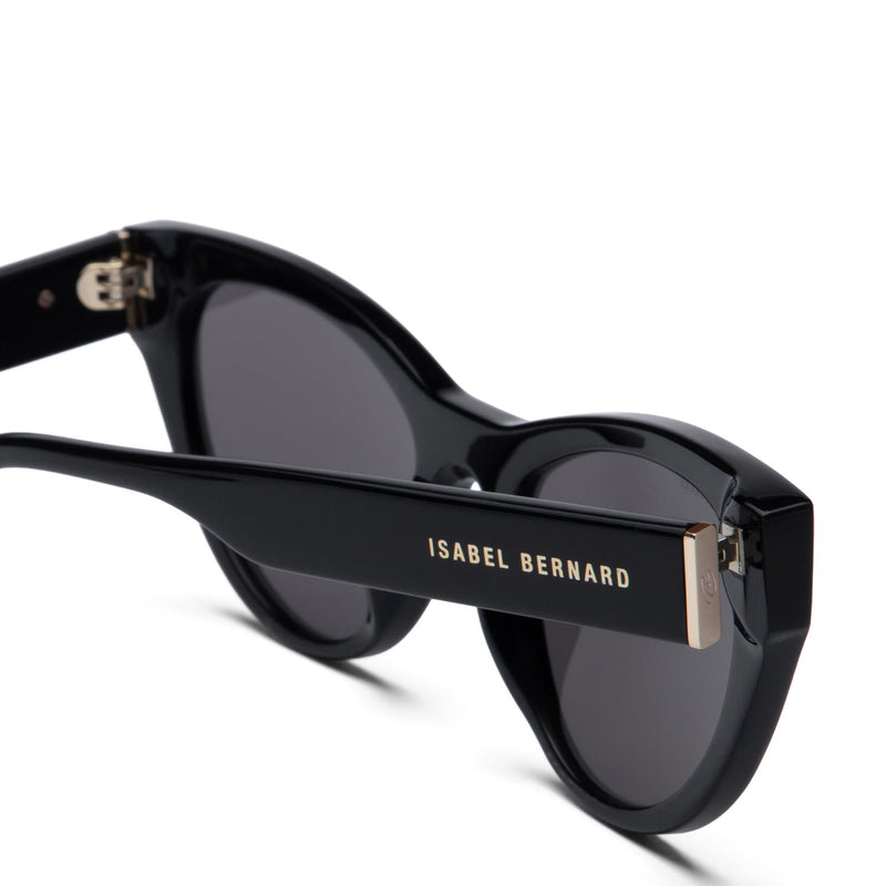 Isabel Bernard La Vilette Black Sunglasses IB380011-01-01-zoom-