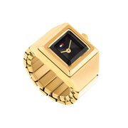 Tommy Hilfiger Goudkleurig Dameshorloge TH1782837