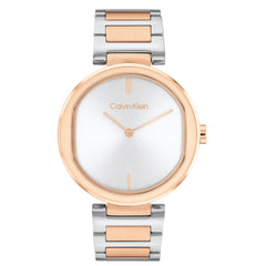 Calvin Klein Sensation Grey Women's Watch 2002-CK25200251