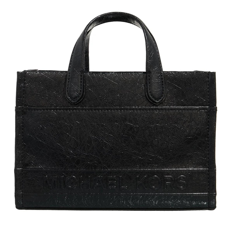 Michael Kors Black Crossbody Bag 2001-A0480537-zoom-