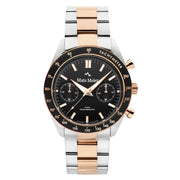 Mats Meier Arosa Racing Chronograaf Heren Horloge MM50006