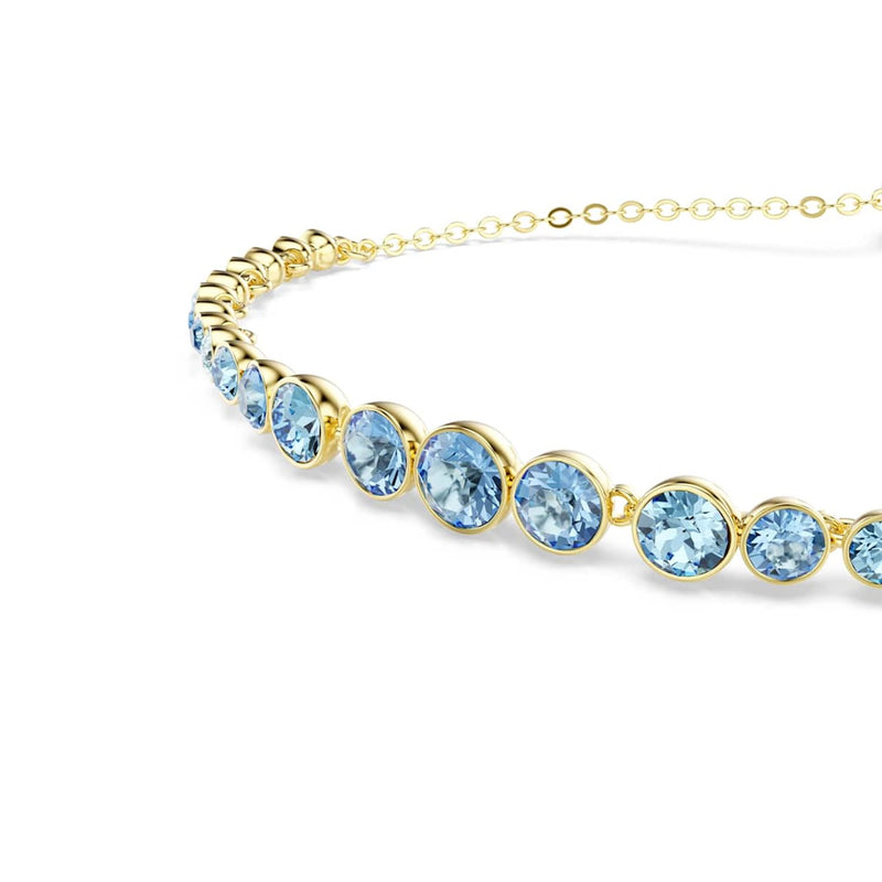 Swarovski Imber Tennis Emily Gouden Armband 5757824-zoom-