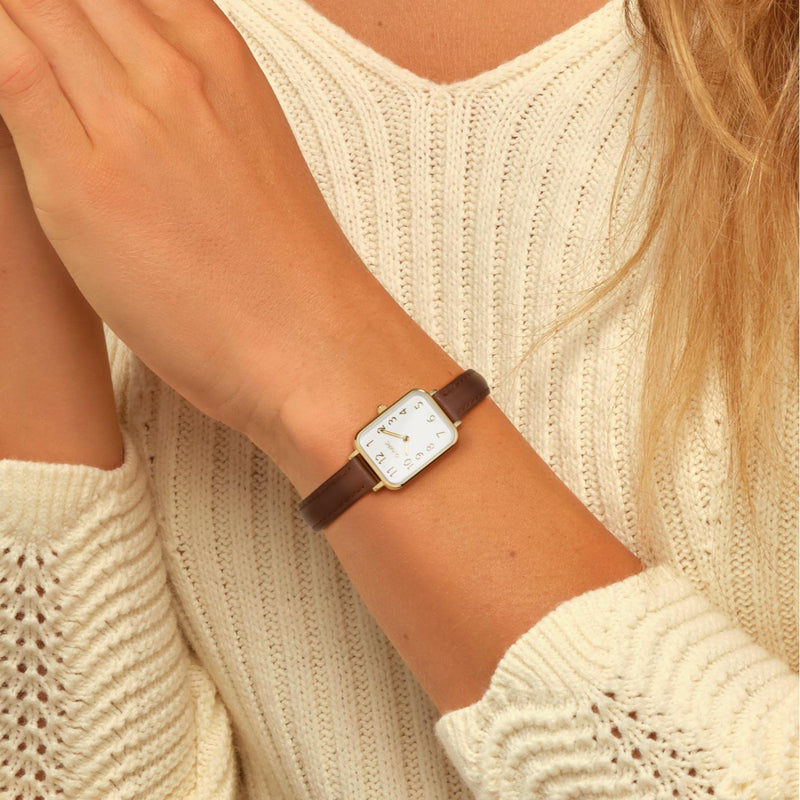 Olympic Tilly Women's Watch OL66DDL008-zoom-