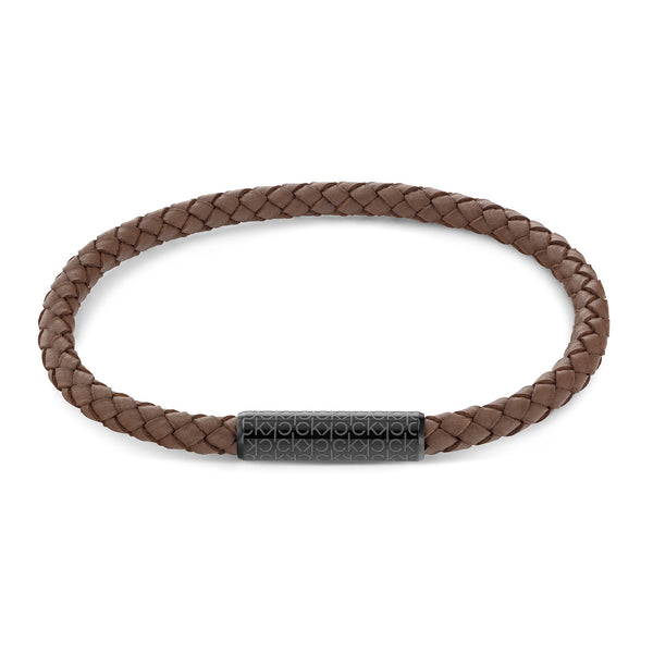 Calvin Klein RVS Armband 2002-CJ35000103