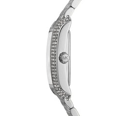 Michael Kors Emery Silver Watch MK4829
