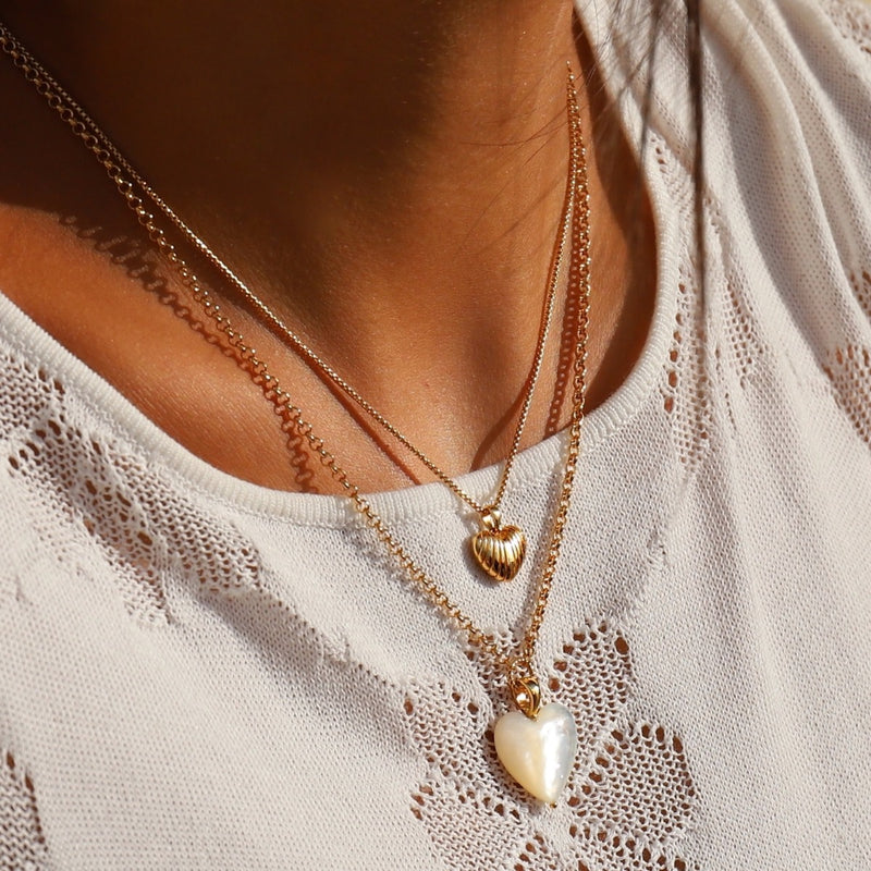24Kae Zilveren Ketting 32472S-zoom-