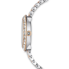 Swarovski Certa Rose gold Watch 5672971