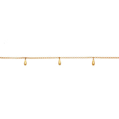 Elli 925 Sterling Silver Choker 2004-BF-0008085-001