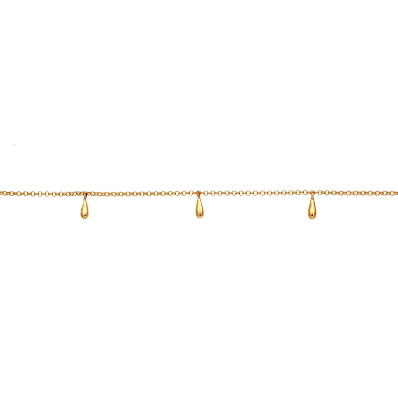 Elli 925 Sterling Silver Choker 2004-BF-0008085-001-zoom-