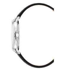 JDM Military Kilo II Black Men's Watch JDM-WG026-01