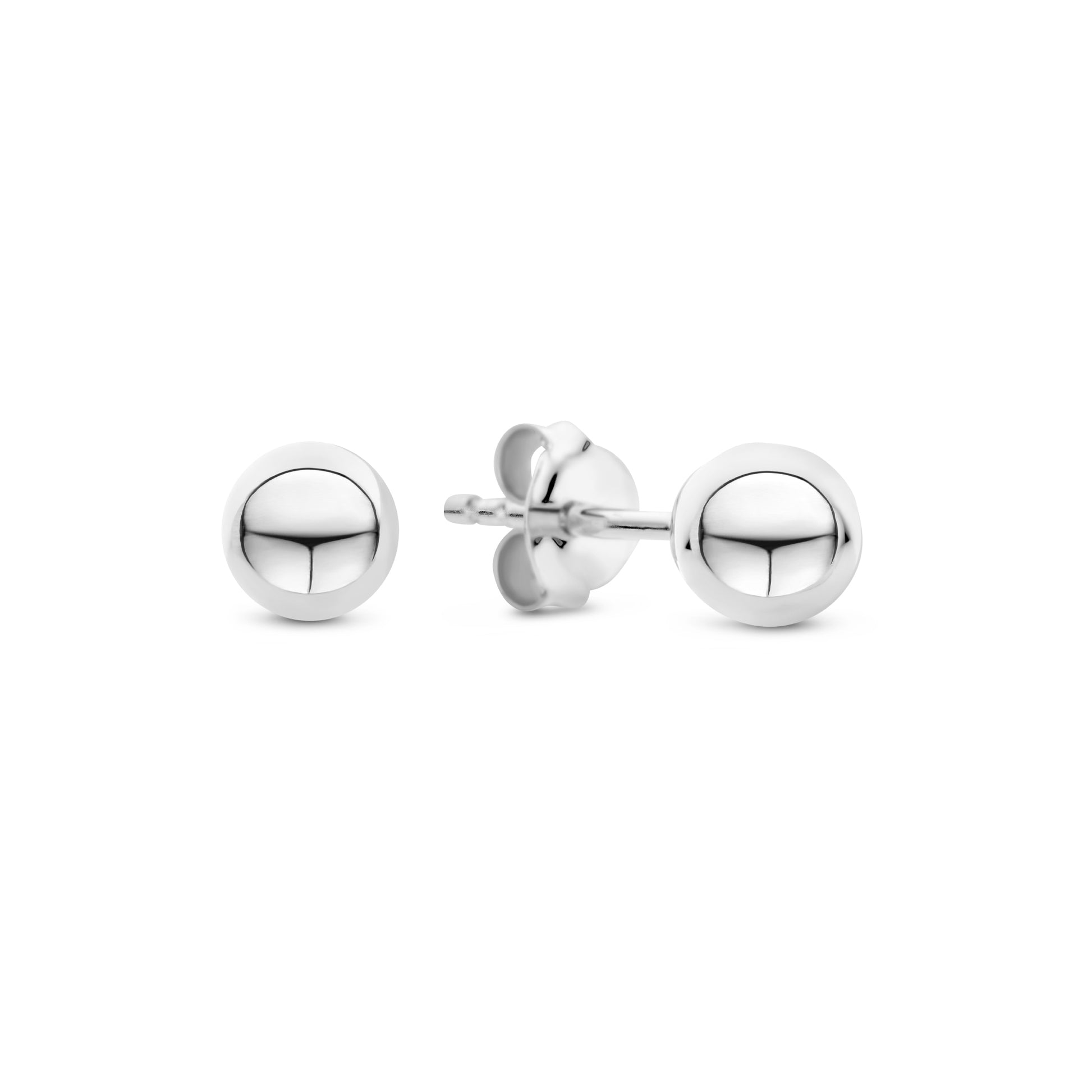 Parte Di Me Sorprendimi 925 Sterling Silver Earrings Giftset PDM90067