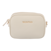 Valentino Bags Never Beige Crossbody Bag VBS8GL15ECRU