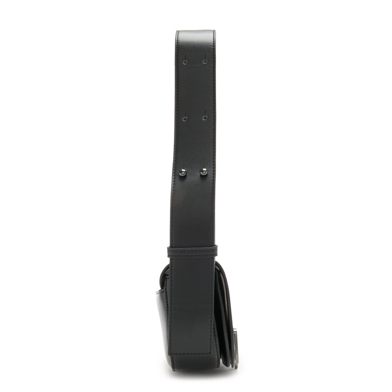 Chiara Ferragni Eyelike Black Shoulder Bag 75SB4BBB-ZS517-899-zoom-