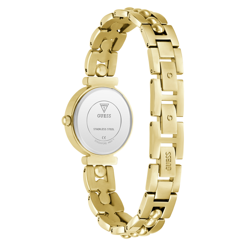 Guess Leena Silver Women's Watch GW0994L2-zoom-