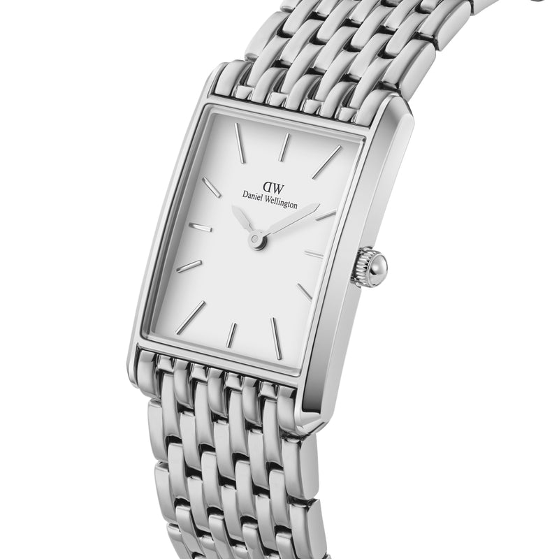 Daniel Wellington Bound Dames Horloge DW00100706-zoom-