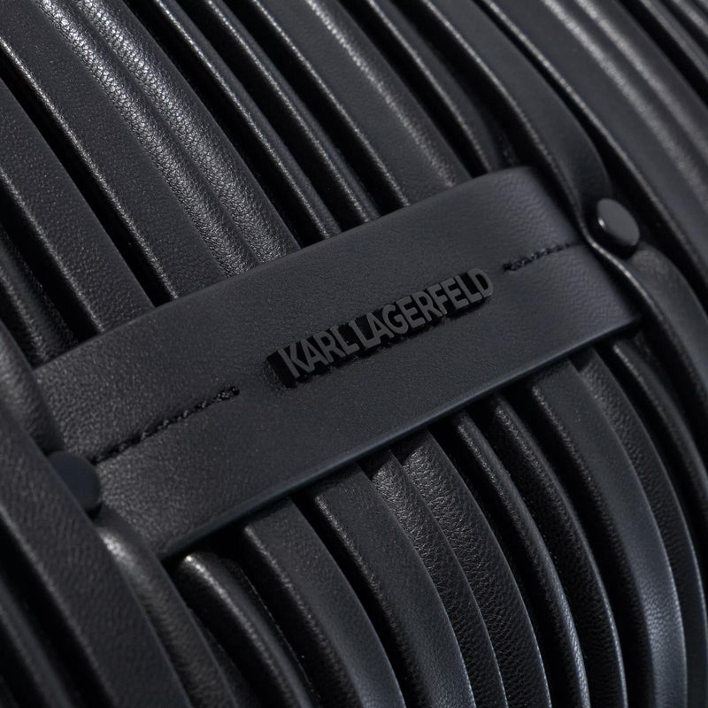 Karl Lagerfeld Black Shopper 2001-A0225535-zoom-