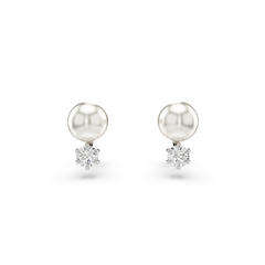 Swarovski Matrix Silver Gift Set 5742040