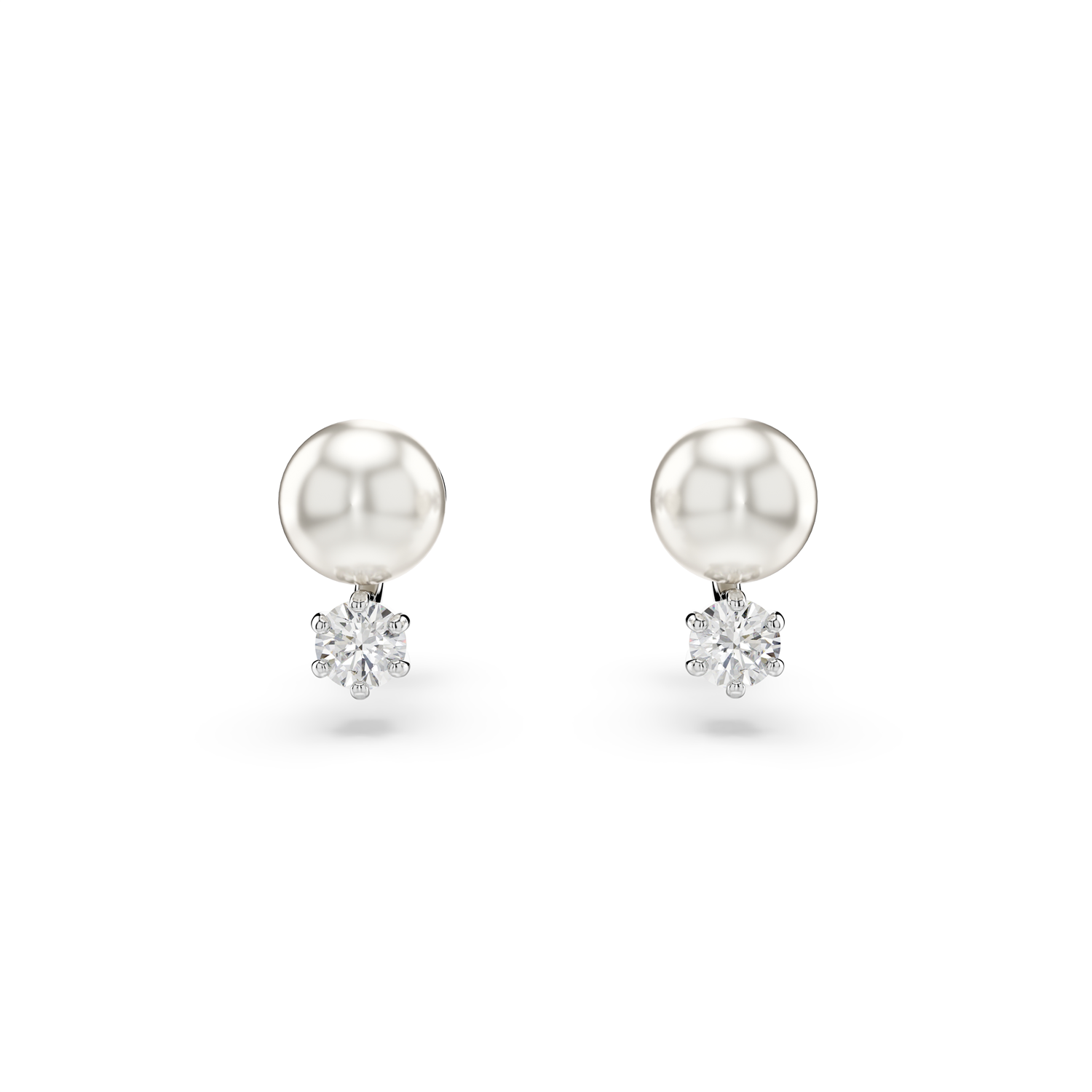 Swarovski Matrix Silver Gift Set 5742040