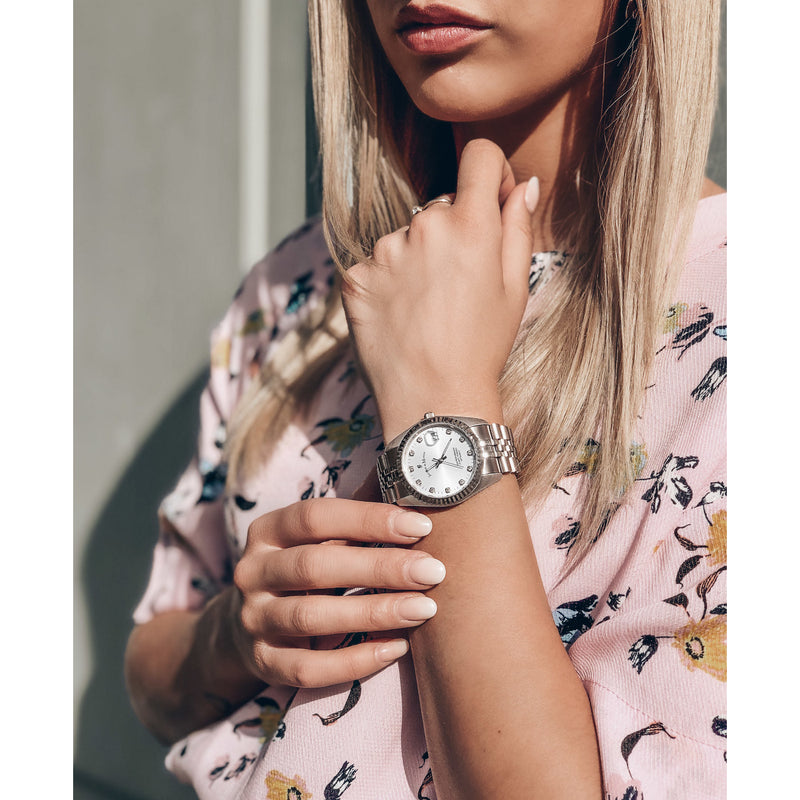 Jacques du Manoir Inspiration Women's Watch NRO.01-zoom-