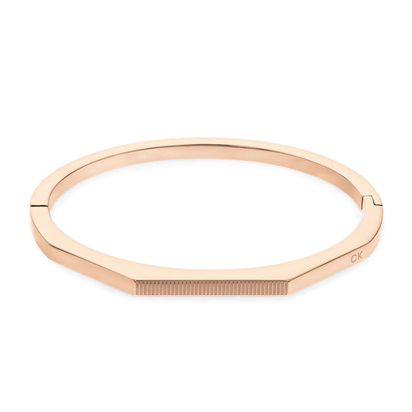 Calvin Klein RVS Armband 2002-CJ35000047