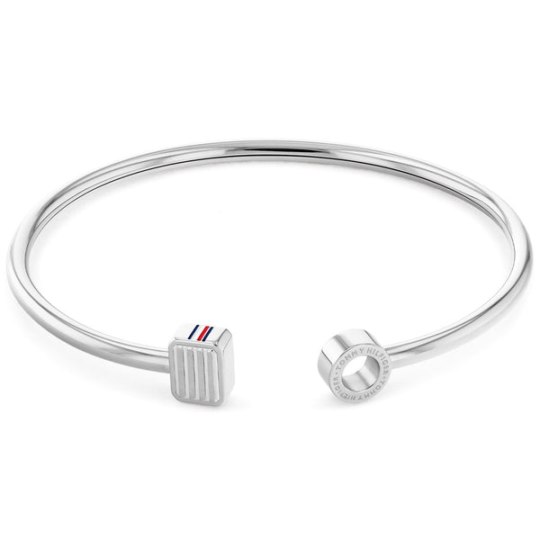 Tommy Hilfiger RVS Armband 2002-TJ2780696