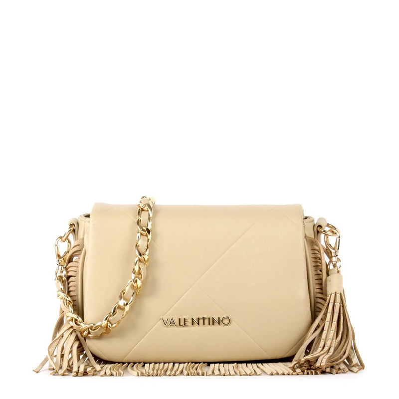 Valentino Bags Astrid Beige Crossbody Tas VBSAD210005-zoom-