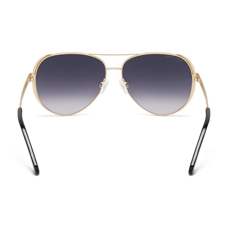 Isabel Bernard La Villette Ruby Goudkleurige Aviator Zonnebril IB400004-15-01-zoom-