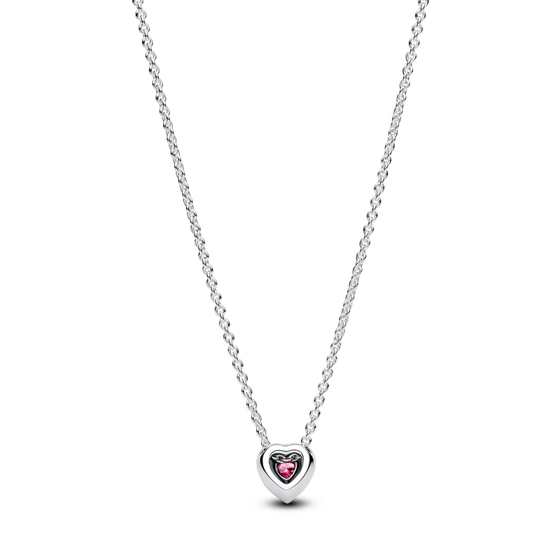 Pandora Timeless 925 Sterling Silver Necklace 398425C02-45-zoom-