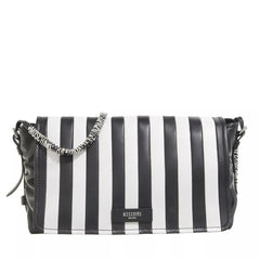 Moschino Black Handbag 2001-A0222240