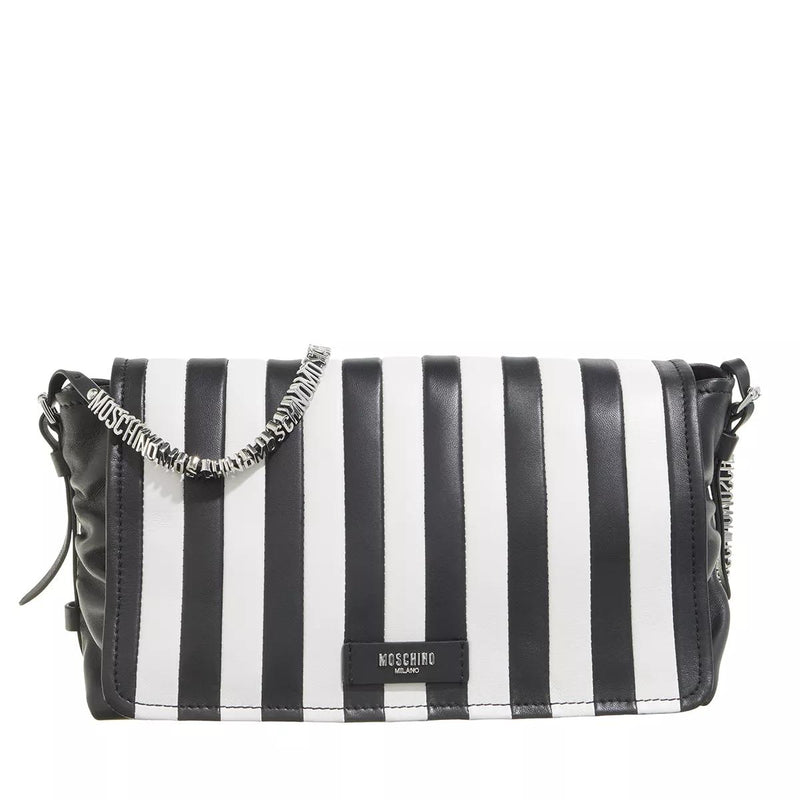 Moschino Black Handbag 2001-A0222240-zoom-