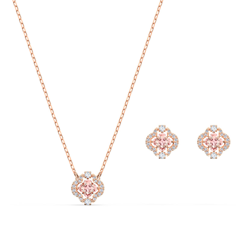 Swarovski Sparkling Set 5516488-zoom-