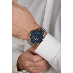 Hugo Boss HUGO Silver Watch HU1530186