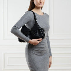 Hugo Black Shoulder Bag 2001-A0479591