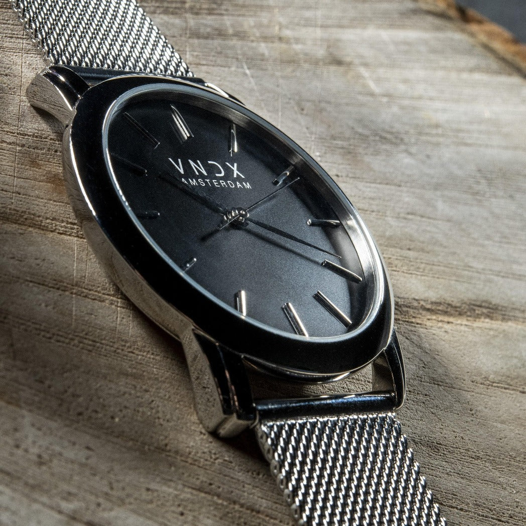 VNDX City Chick XL Women's'sWatch 2003-MS41220-01