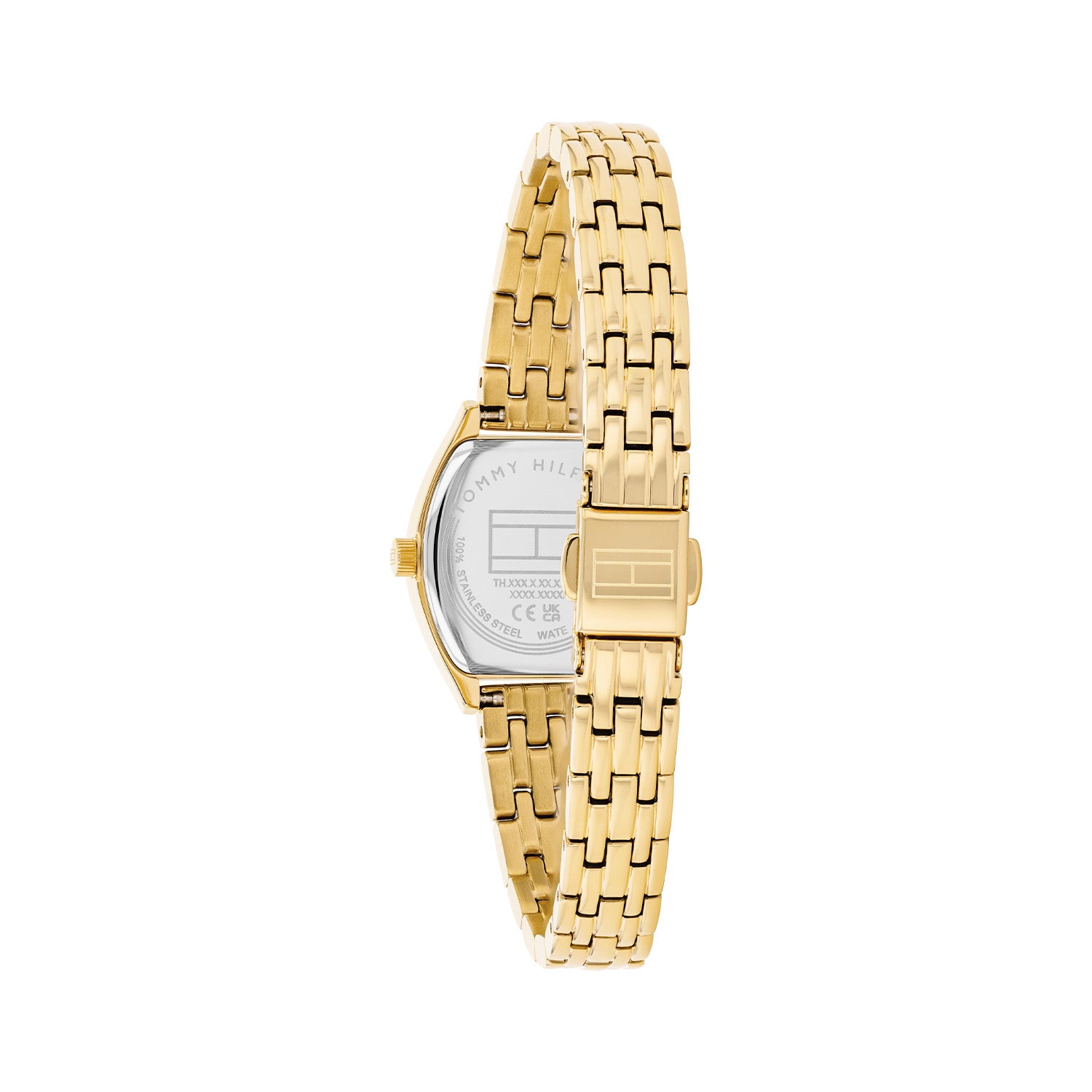 Tommy Hilfiger Quartz Watch 22 mm TH1782870