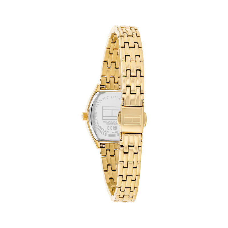 Tommy Hilfiger Quartz Horloge 22 mm TH1782870-zoom-