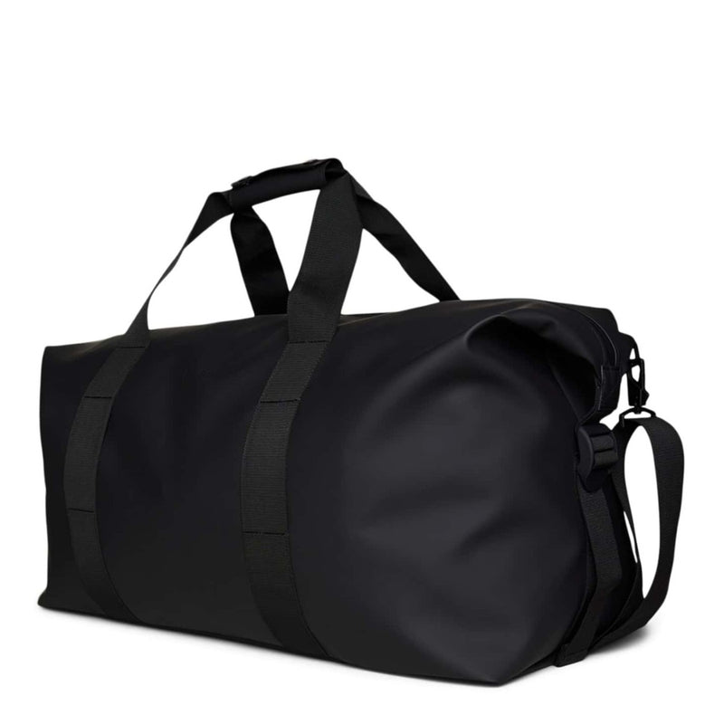 Rains Hilo Black Travel bag R14210-01-zoom-