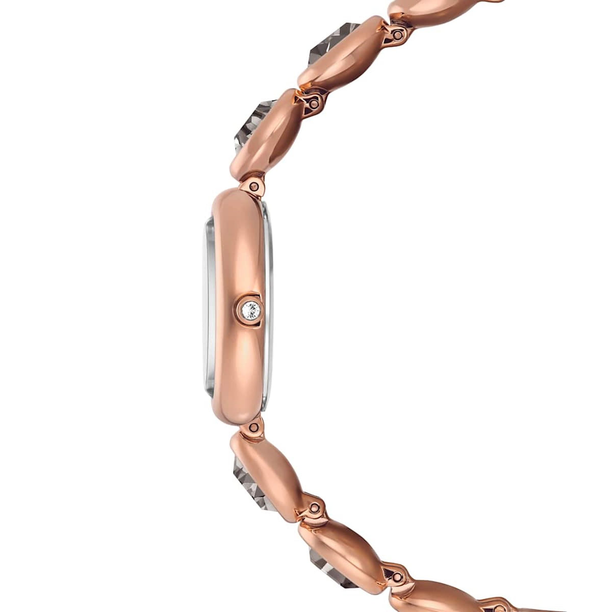 Swarovski Imber Rose Gold-Tone Women's Watch 5754814