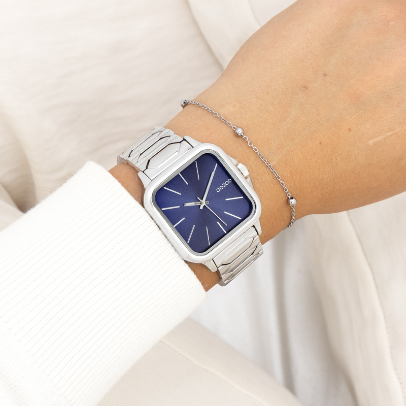 OOZOO Timepieces Unisex Watch C11601-zoom-