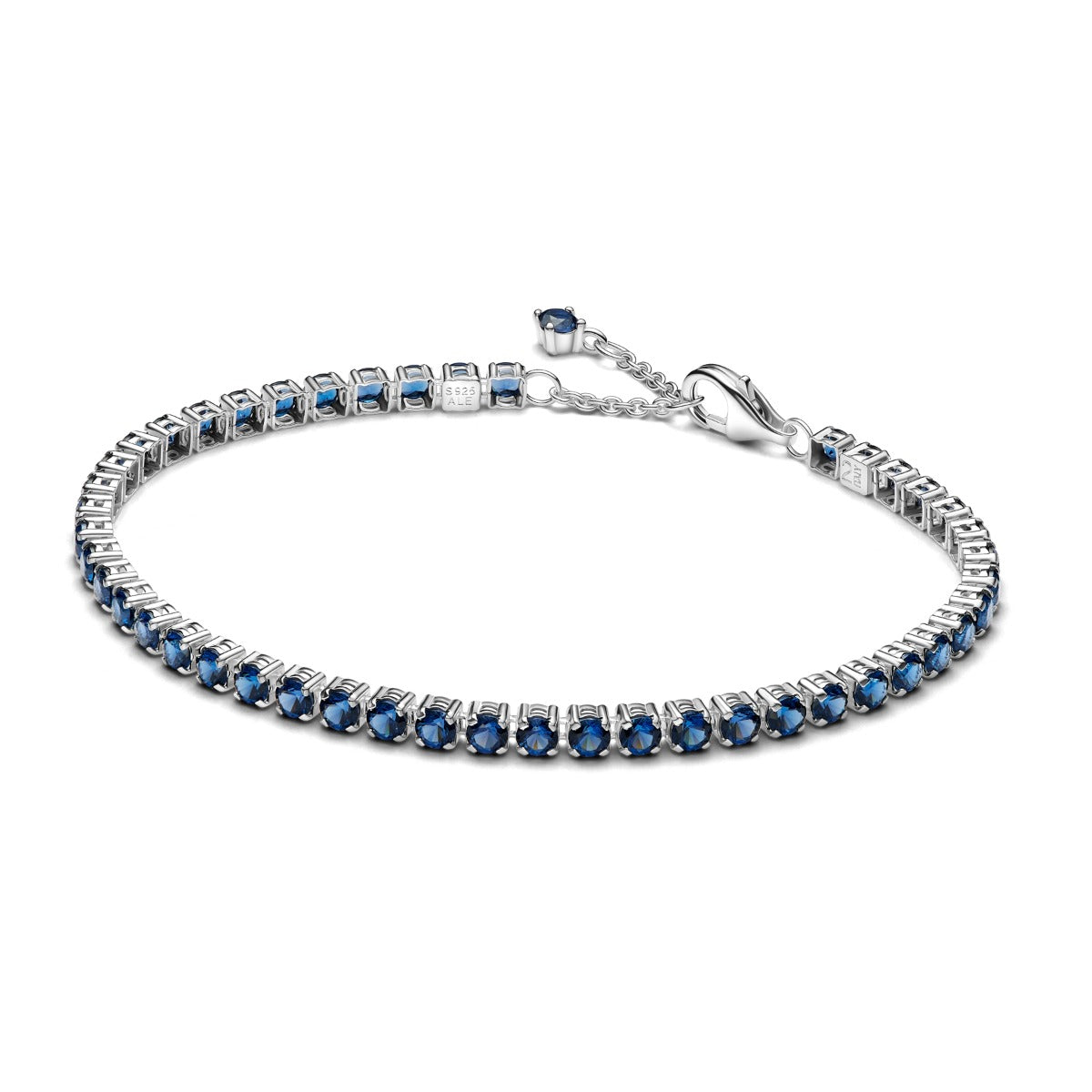 Pandora Timeless 925 Sterling Silver Bracelet 591469C02-18